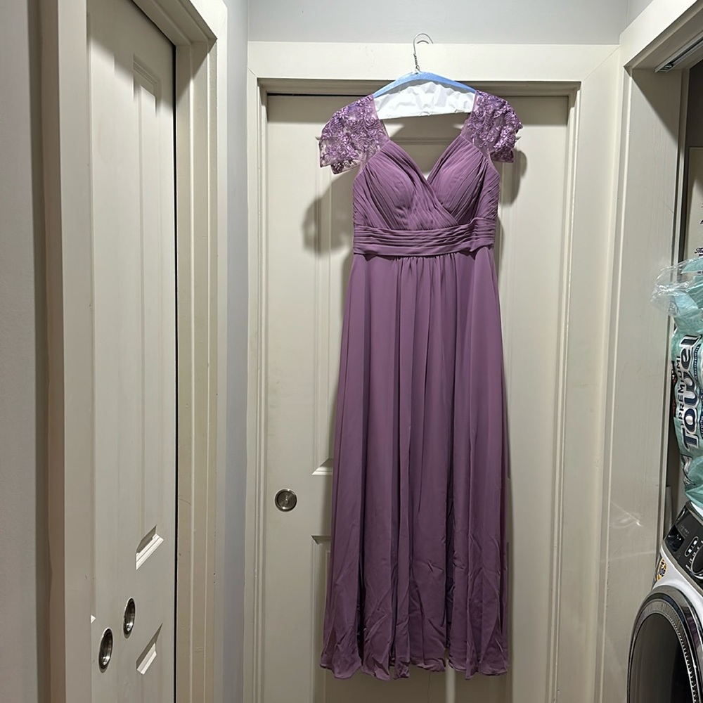 Azazie Bridesmaids Dress
